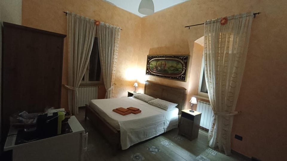 B&B Il Principe Bed and Breakfast in Basilicata