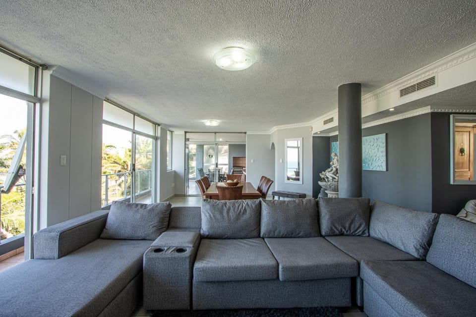Boulevard 308 Apartment in Margate