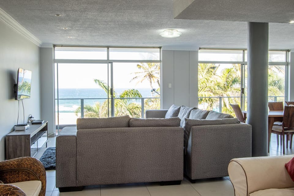 Boulevard 308 Apartment in Margate