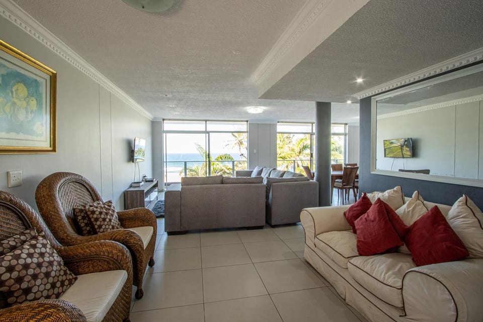Boulevard 308 Apartment in Margate