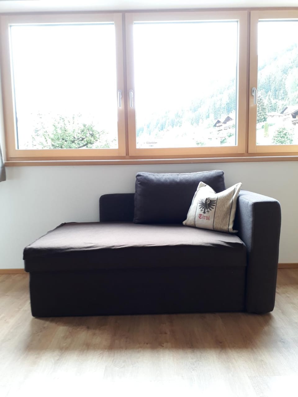 Singerhof Farm Stay in Tyrol