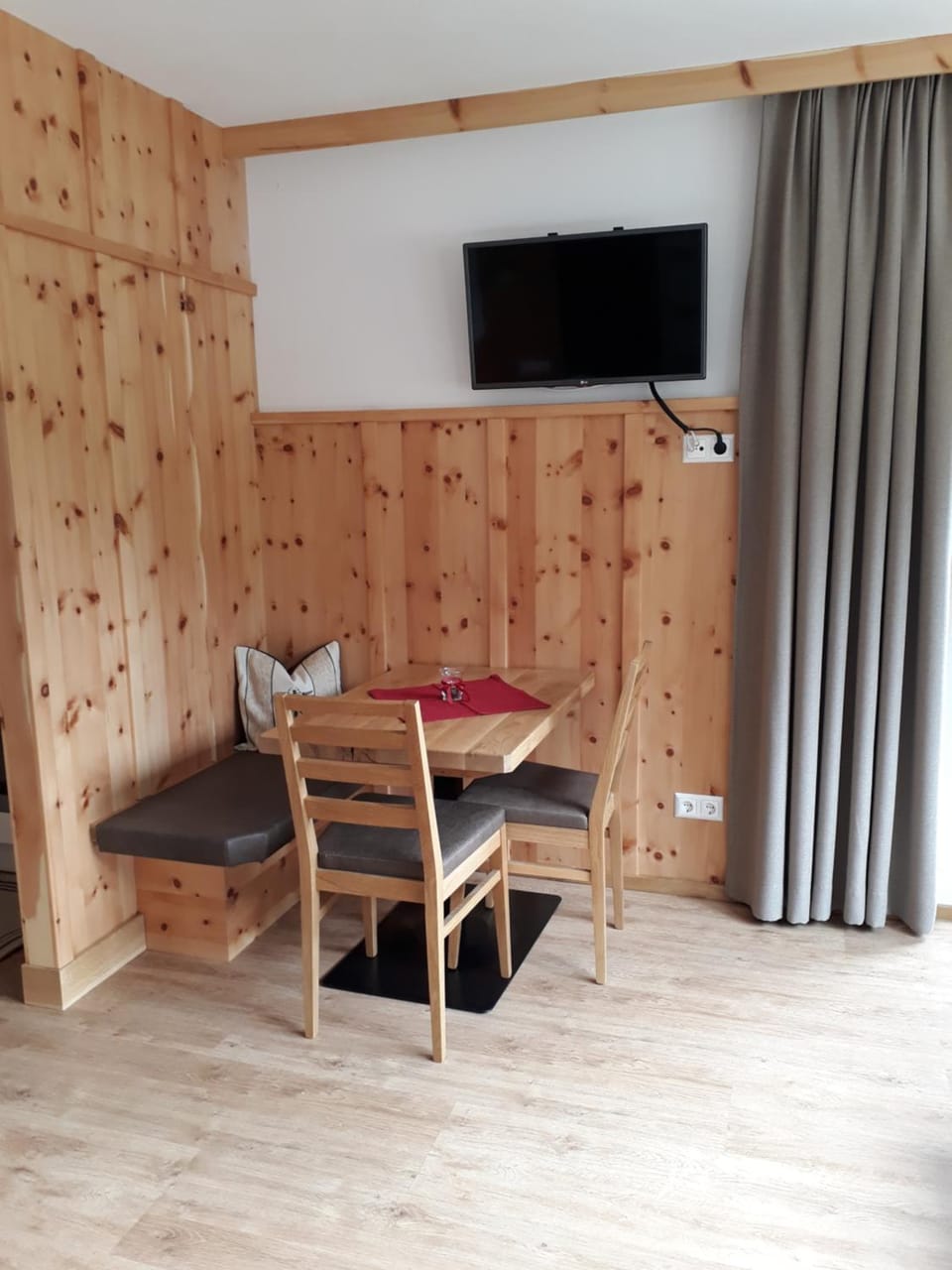 Singerhof Farm Stay in Tyrol