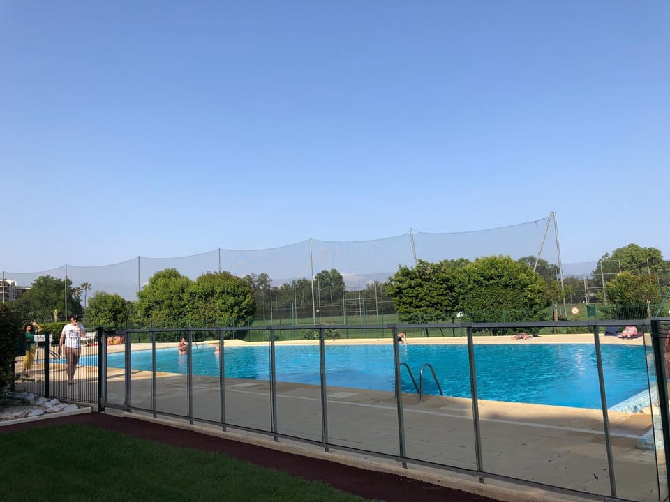 Rana's flat Apartment in Mandelieu-La Napoule