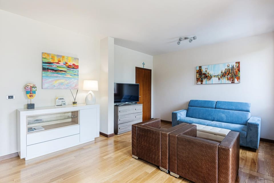 Vera Luxury Apartment Apartment in Sirmione