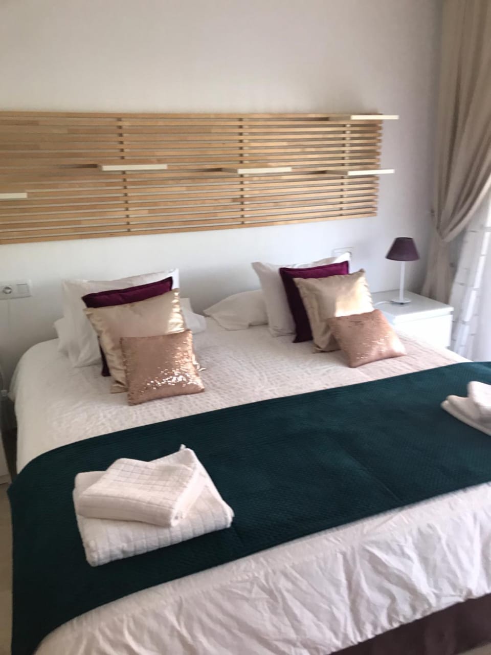 Apartament Guadalmina Apartment in San Pedro de Alcántara