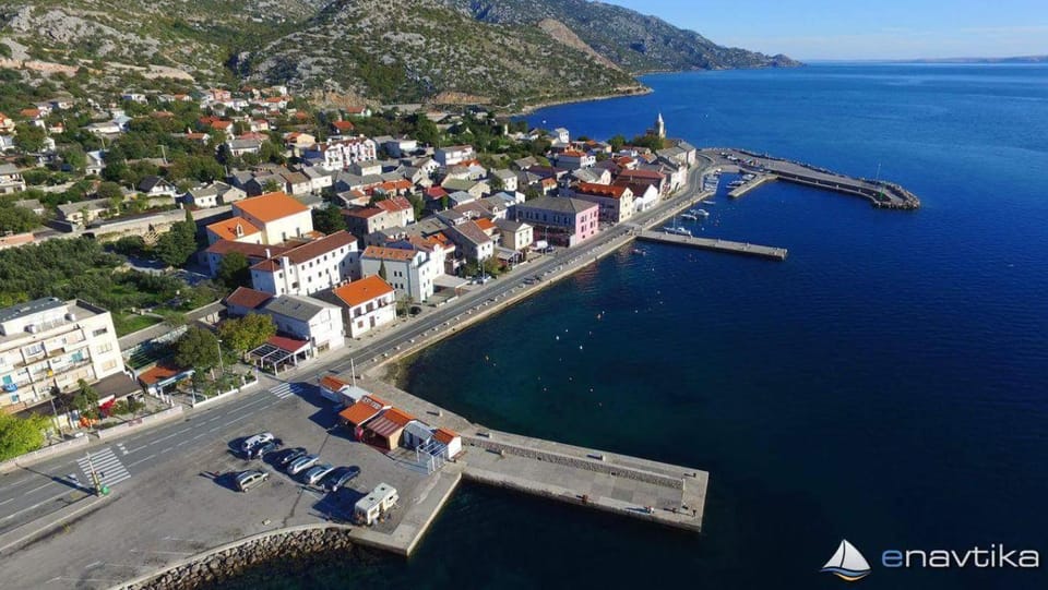 Apartmani Cindrić Apartment in Zadar County