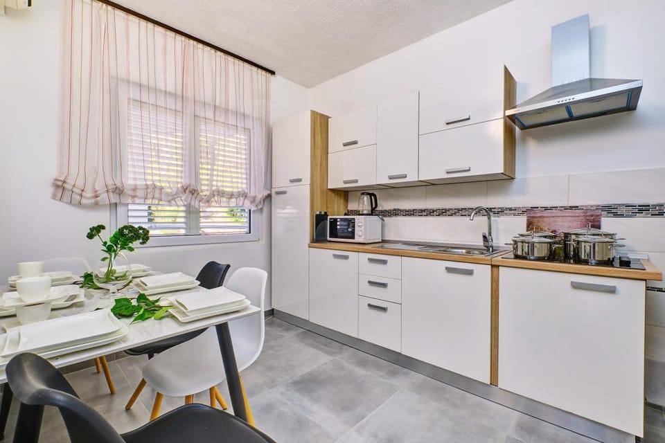 EDEN Sea View rooms Bed and Breakfast in Mali Losinj
