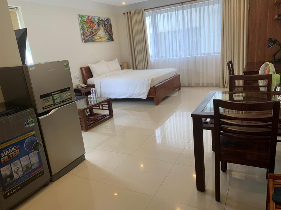 Salamander Apartment hotel Apartment hotel in Da Nang