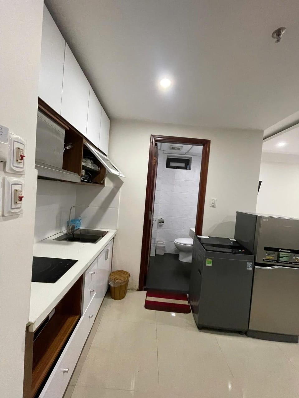 Salamander Apartment hotel Apartment hotel in Da Nang