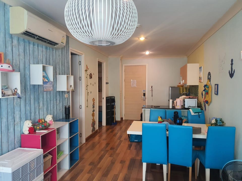 My Resort Condo Hua Hin F202 Apartment in Nong Kae