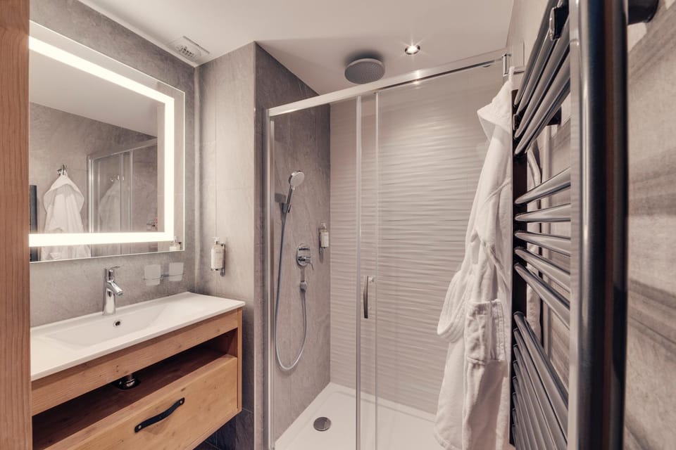 Hôtel Avancher Hotel in Val dIsere