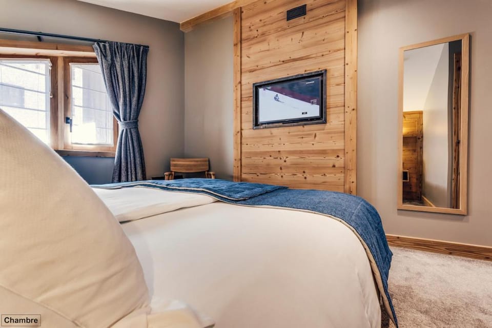 Hôtel Avancher Hotel in Val dIsere