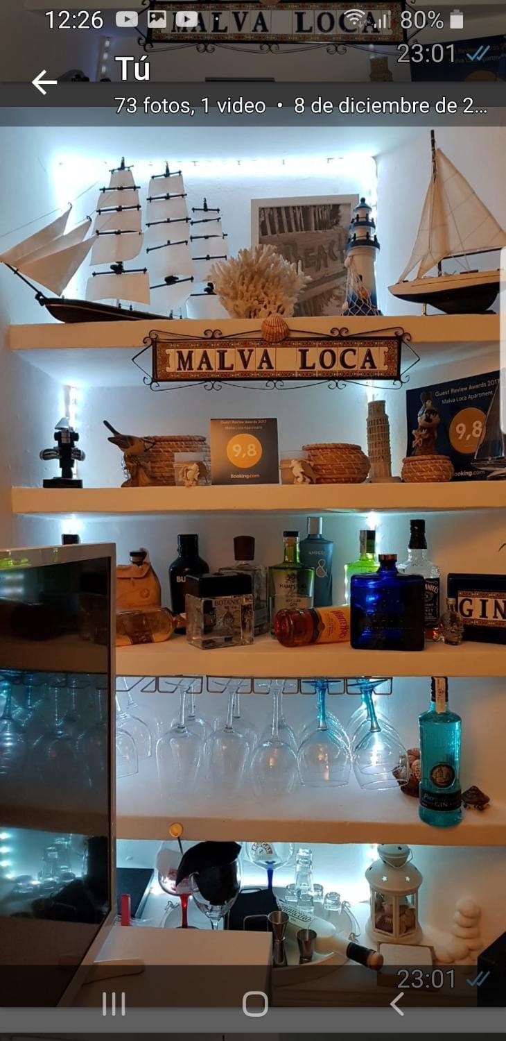 Lounge or bar