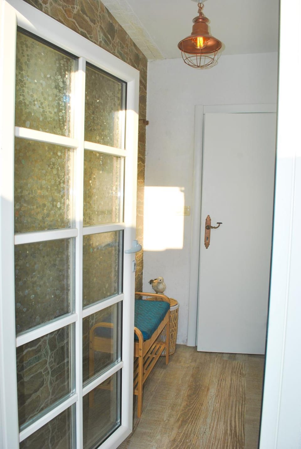 Apartment Mediterraneo Seagull Apartment in Kotor Municipality