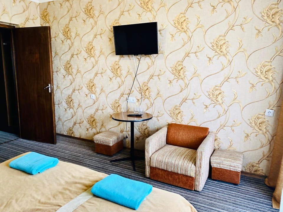 Intourist-Zakarpattia Hotel Hotel in Slovakia