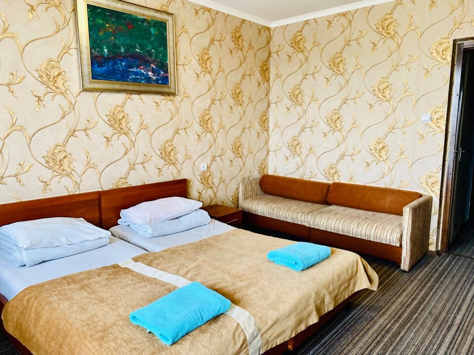 Intourist-Zakarpattia Hotel Hotel in Slovakia