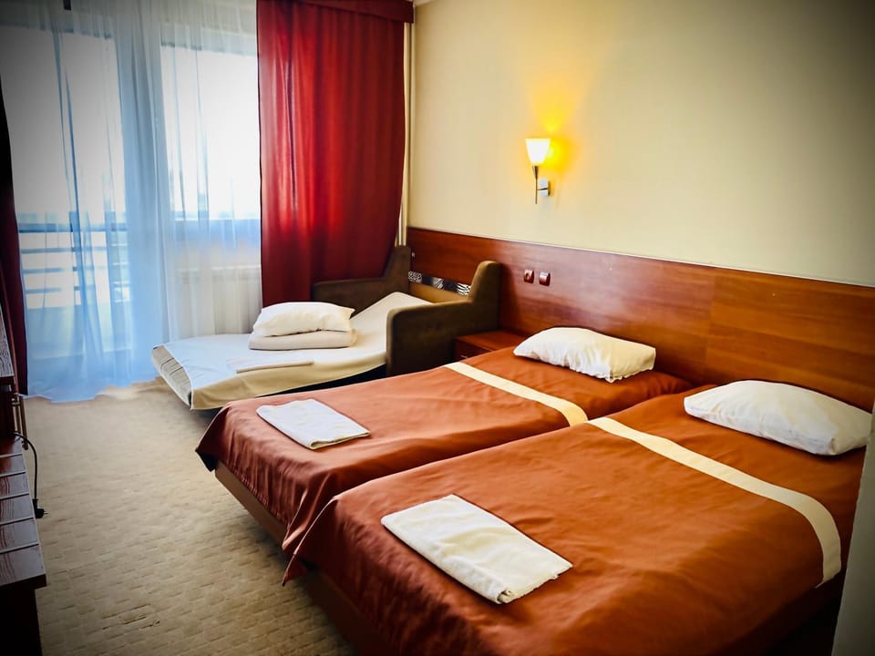 Intourist-Zakarpattia Hotel Hotel in Slovakia