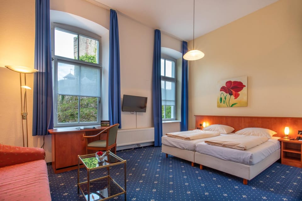 Hotel Schloss Hornberg Hotel in Ortenau