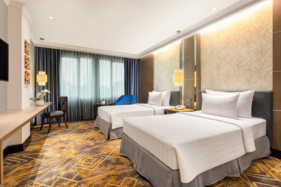 Aston Tropicana Hotel Bandung Hotel in Bandung