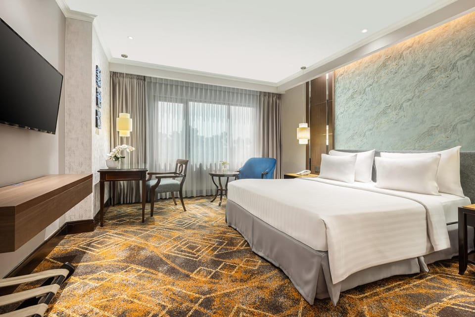 Aston Tropicana Hotel Bandung Hotel in Bandung