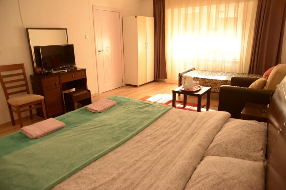 Hostel Tuba Hostel in Serbia