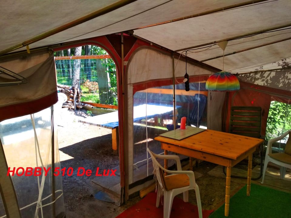 PEPASÓWKA Campground/ 
RV Resort in West Pomeranian Voivodeship, Poland