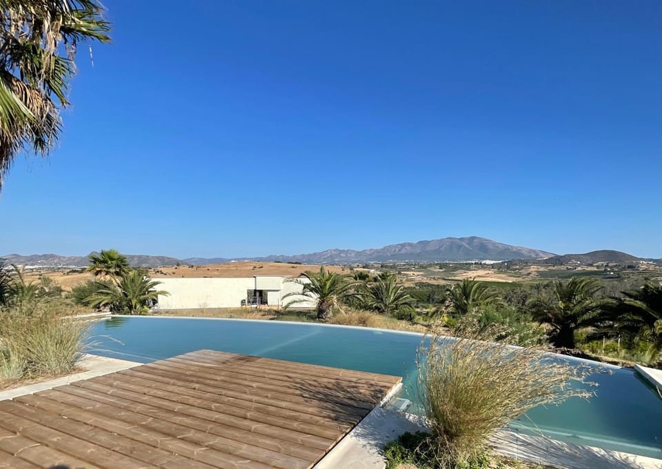 CasaMasArab Apartment in Valle del Guadalhorce
