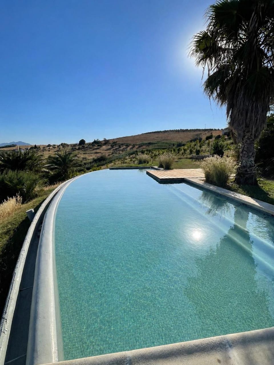 CasaMasArab Apartment in Valle del Guadalhorce