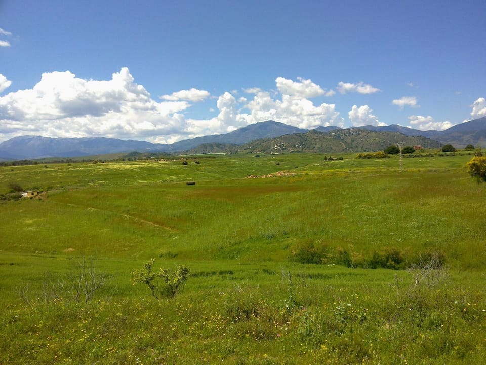 CasaMasArab Apartment in Valle del Guadalhorce