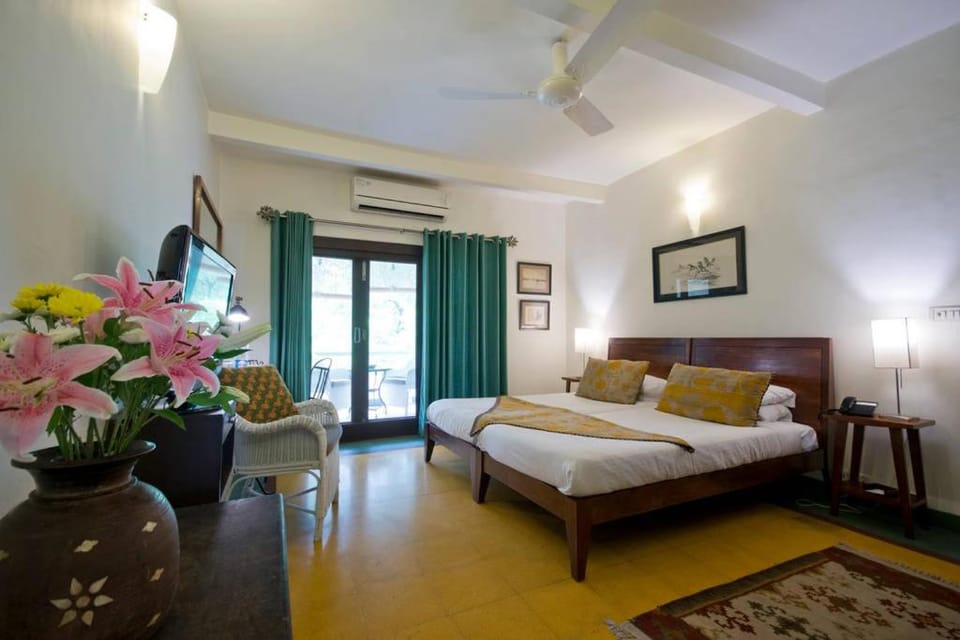 Zaza Stay Bed and Breakfast in New Delhi