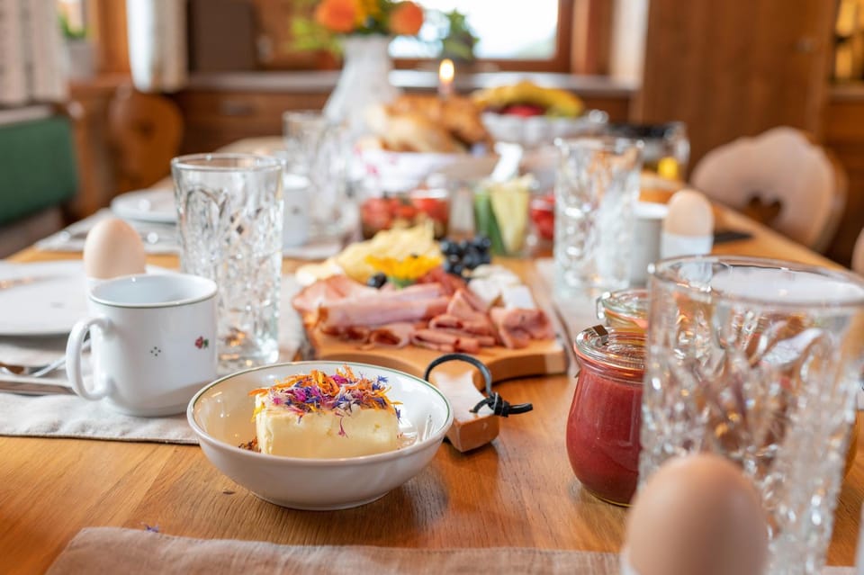 Breakfast