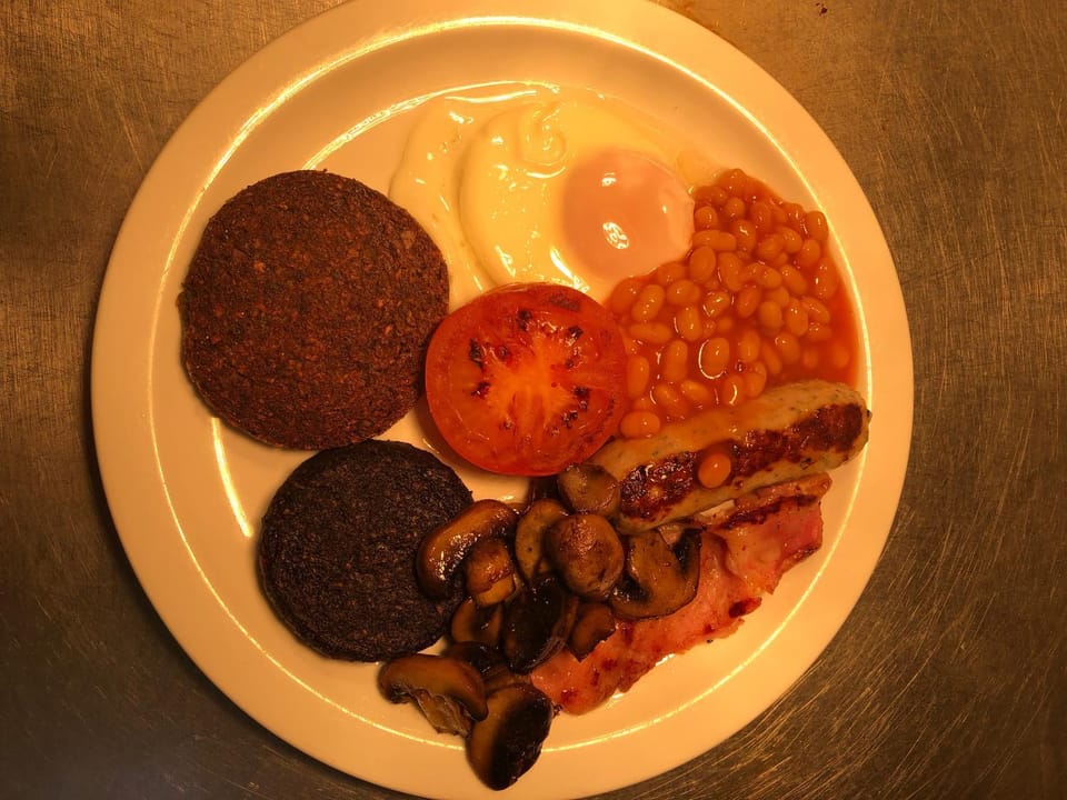 Belgrave Arms Hotel Hotel in Scotland