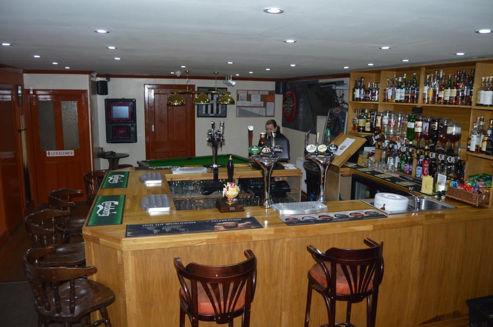 Belgrave Arms Hotel Hotel in Scotland