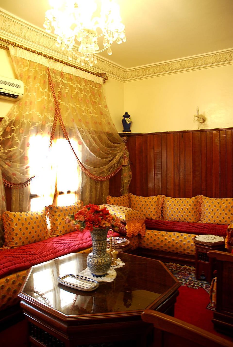 TV and multimedia, Living room, Decorative detail