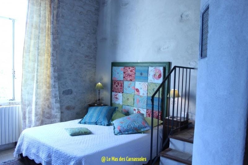 Mas des carnassoles Bed and Breakfast in Occitanie