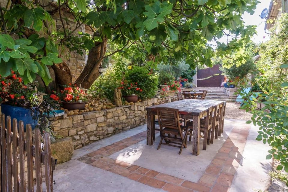 Mas des carnassoles Bed and Breakfast in Occitanie