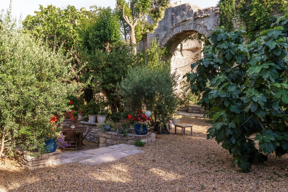 Mas des carnassoles Bed and Breakfast in Occitanie