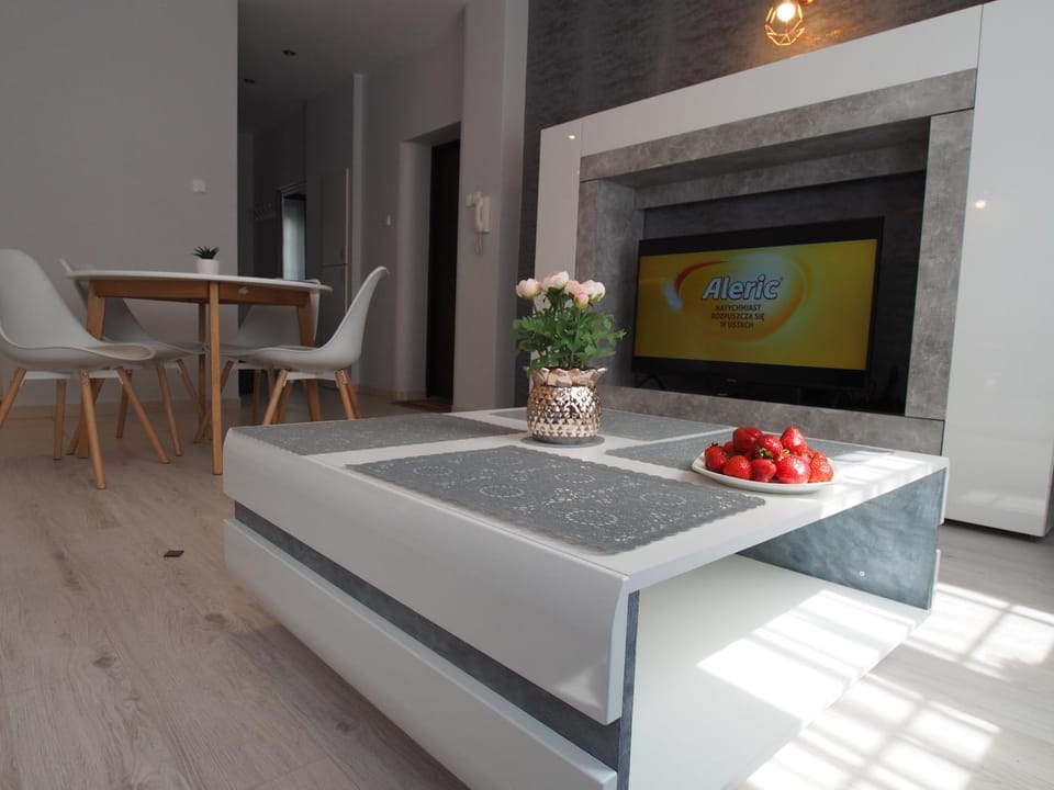 Grand-Tourist Amber Rose Apartment Apartment in Gdansk