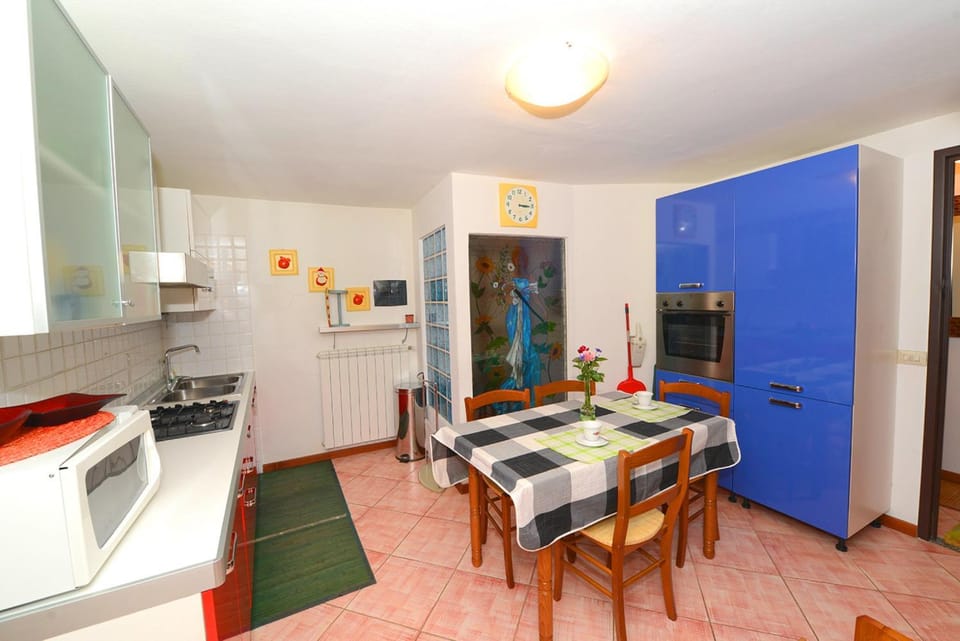 Kitchen or kitchenette, Communal kitchen