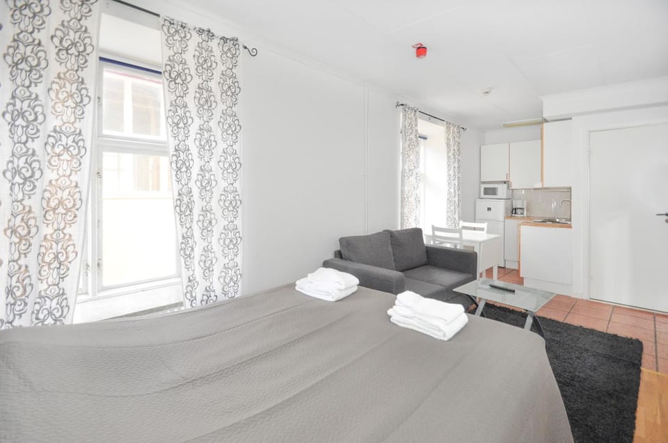 Boende Visby Apartment in Visby