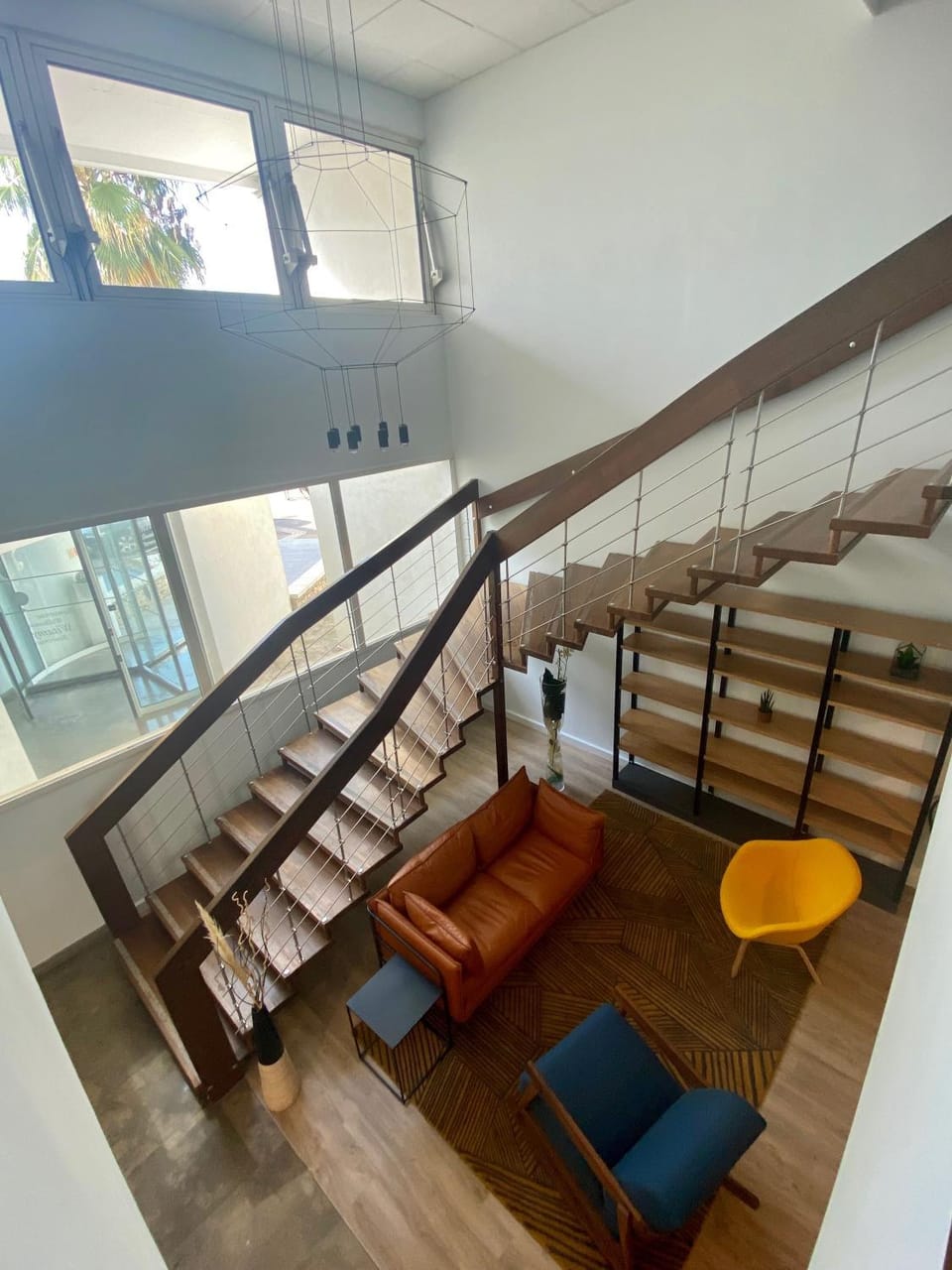 Lounge or bar