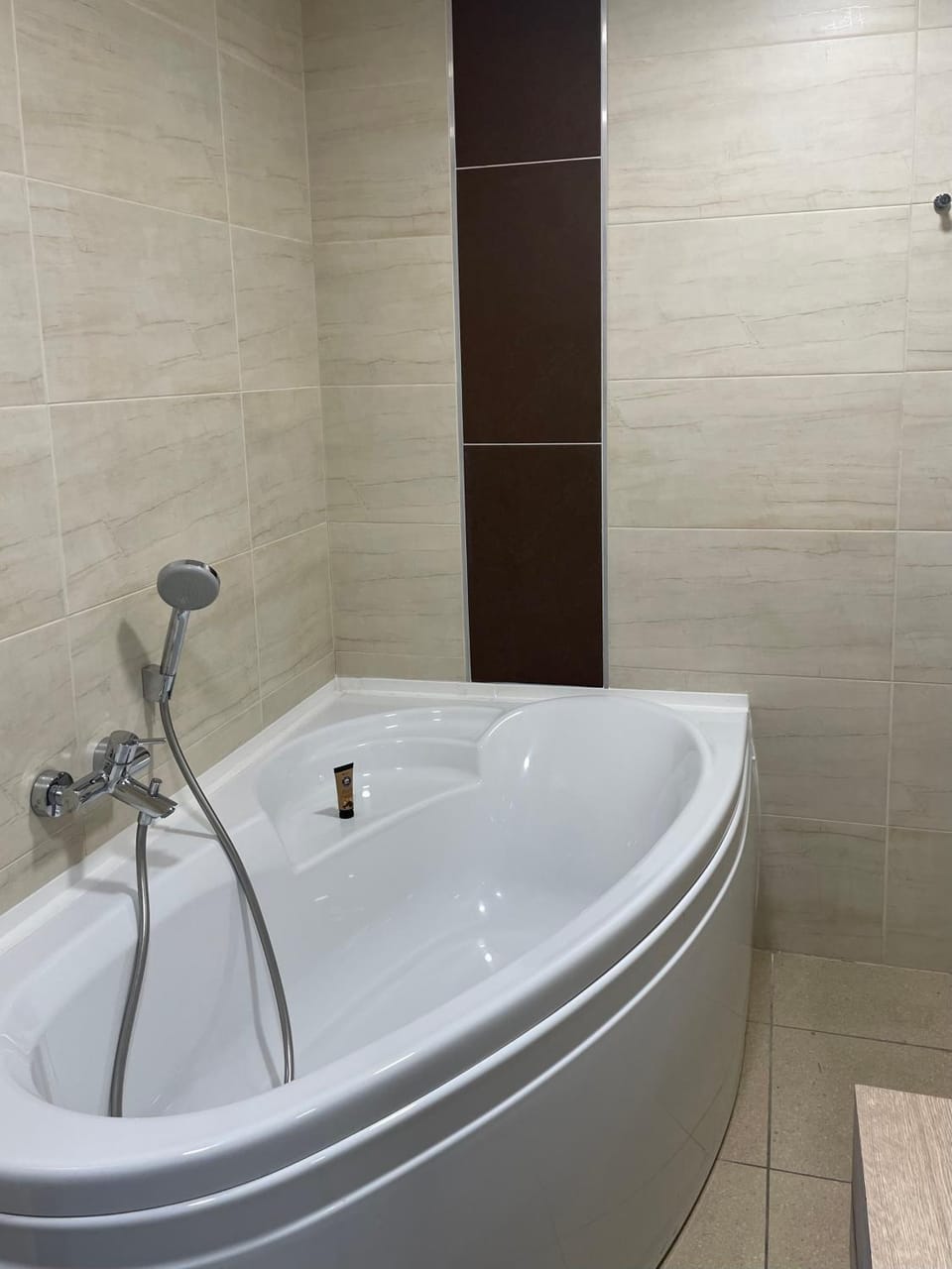 Bathroom, Bath
