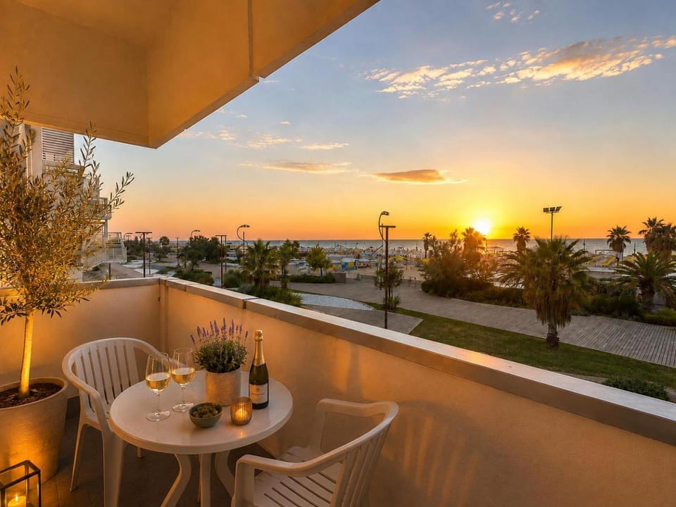 Hotel Executive La Fiorita Hotel in Rimini