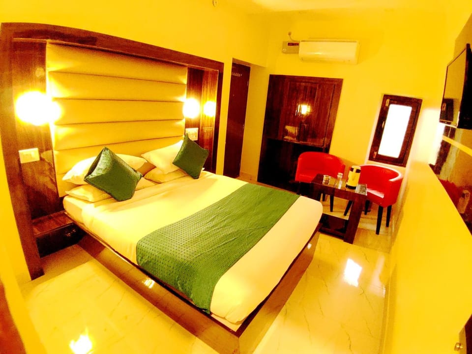 City Hotel Hotel in Uttar Pradesh