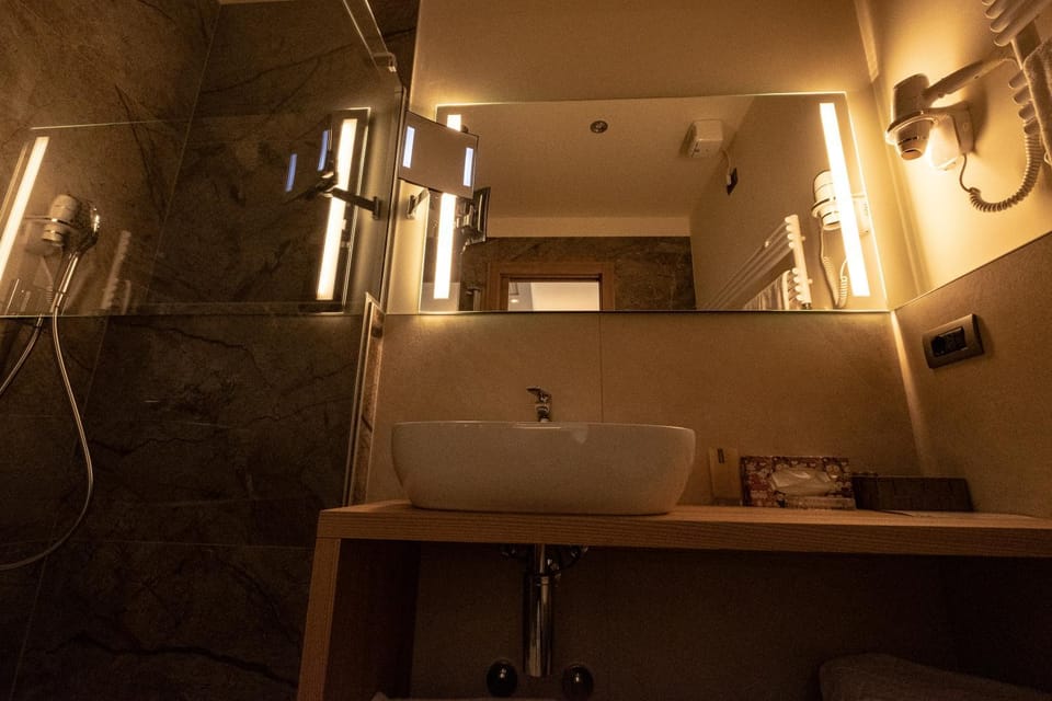 Hotel Capri Bardolino 3S Hotel in Bardolino