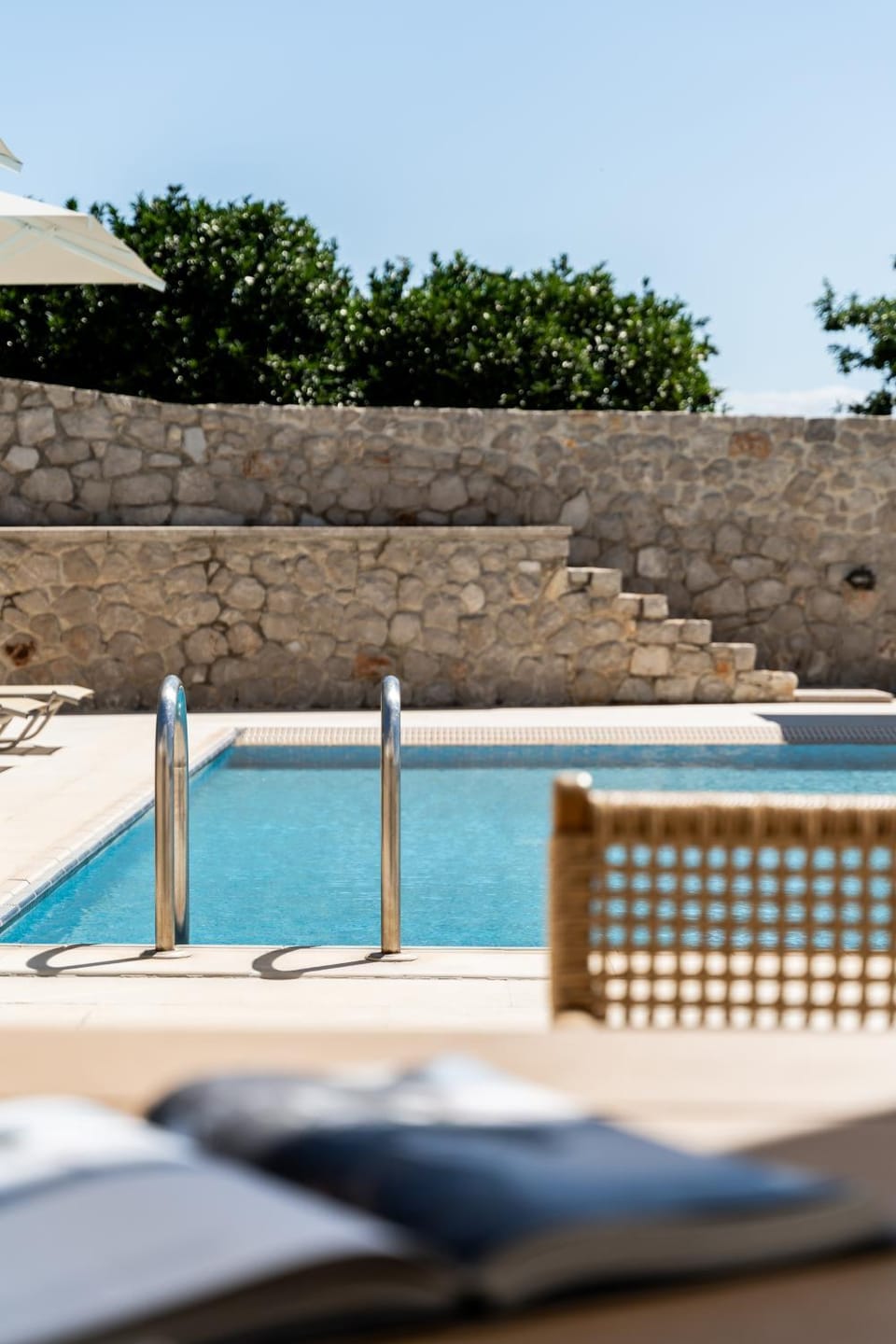 View (from property/room), Swimming pool