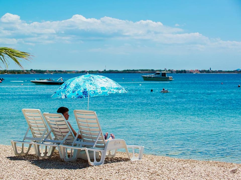 Neno House in Zadar County