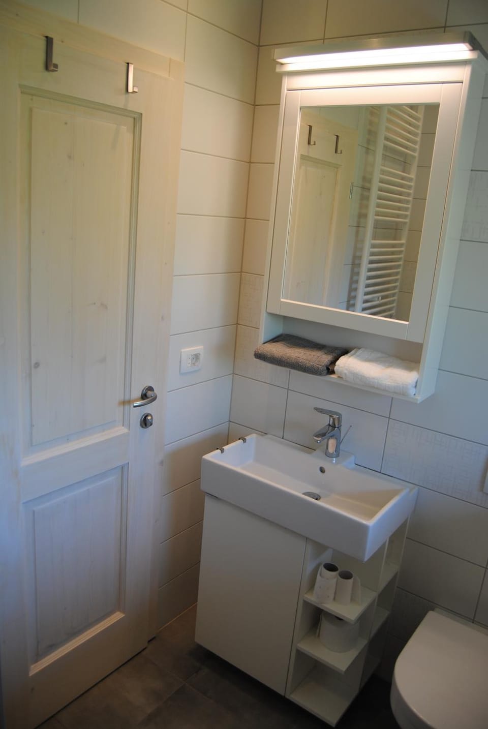 Apartment with Free Parking Apartment in Ljubljana