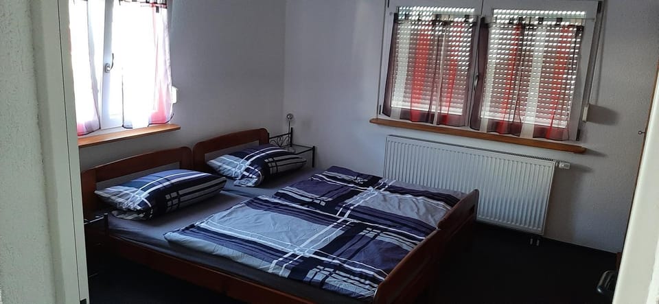 Pension Auenwald Bed and Breakfast in Ortenau