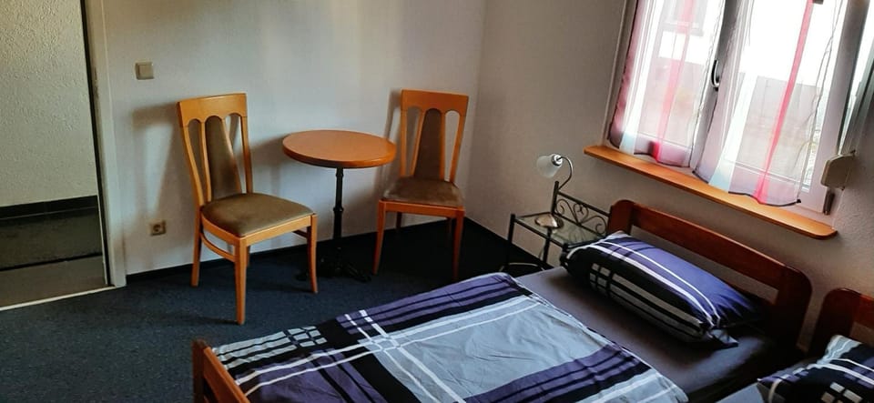 Pension Auenwald Bed and Breakfast in Ortenau